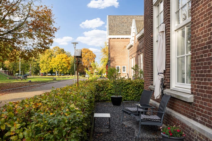 Photo 28 of Nieuwe Gracht 29