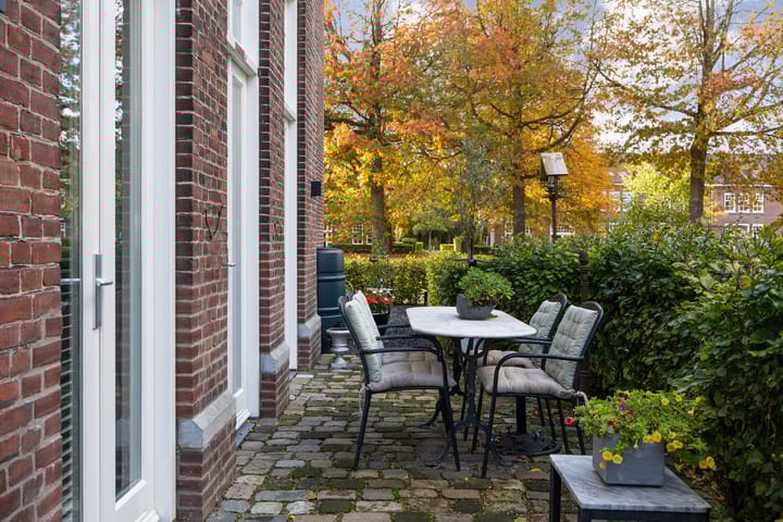 Photo 29 of Nieuwe Gracht 29