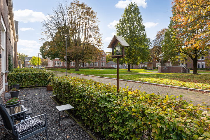 Photo 30 of Nieuwe Gracht 29