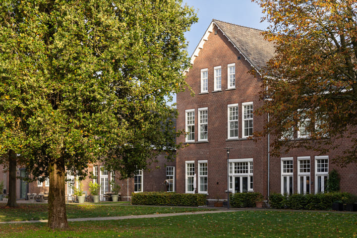 Photo 31 of Nieuwe Gracht 29