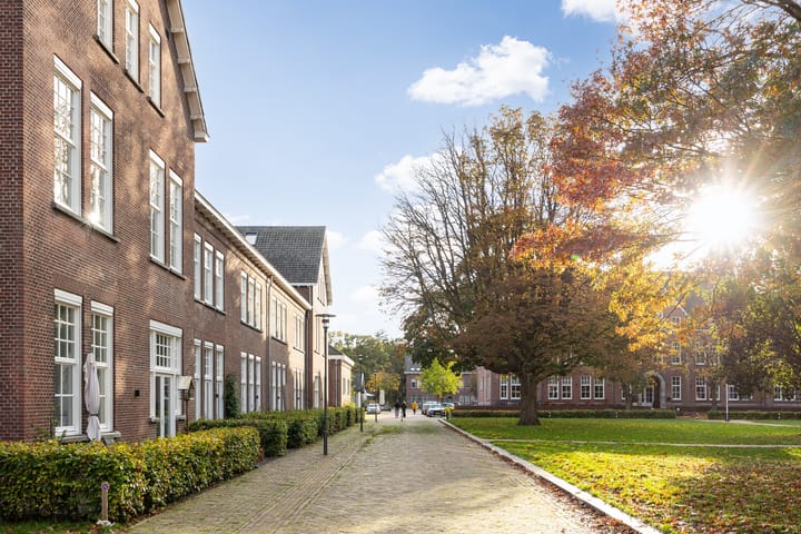 Photo 32 of Nieuwe Gracht 29