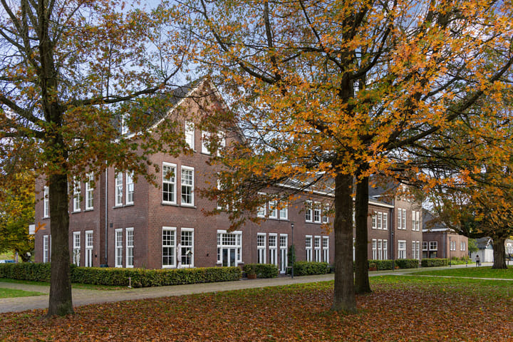 Photo 33 of Nieuwe Gracht 29