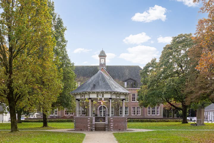 Photo 35 of Nieuwe Gracht 29