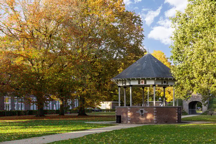 Photo 36 of Nieuwe Gracht 29