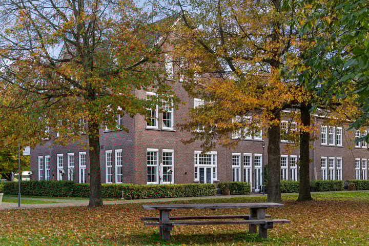 Photo 37 of Nieuwe Gracht 29