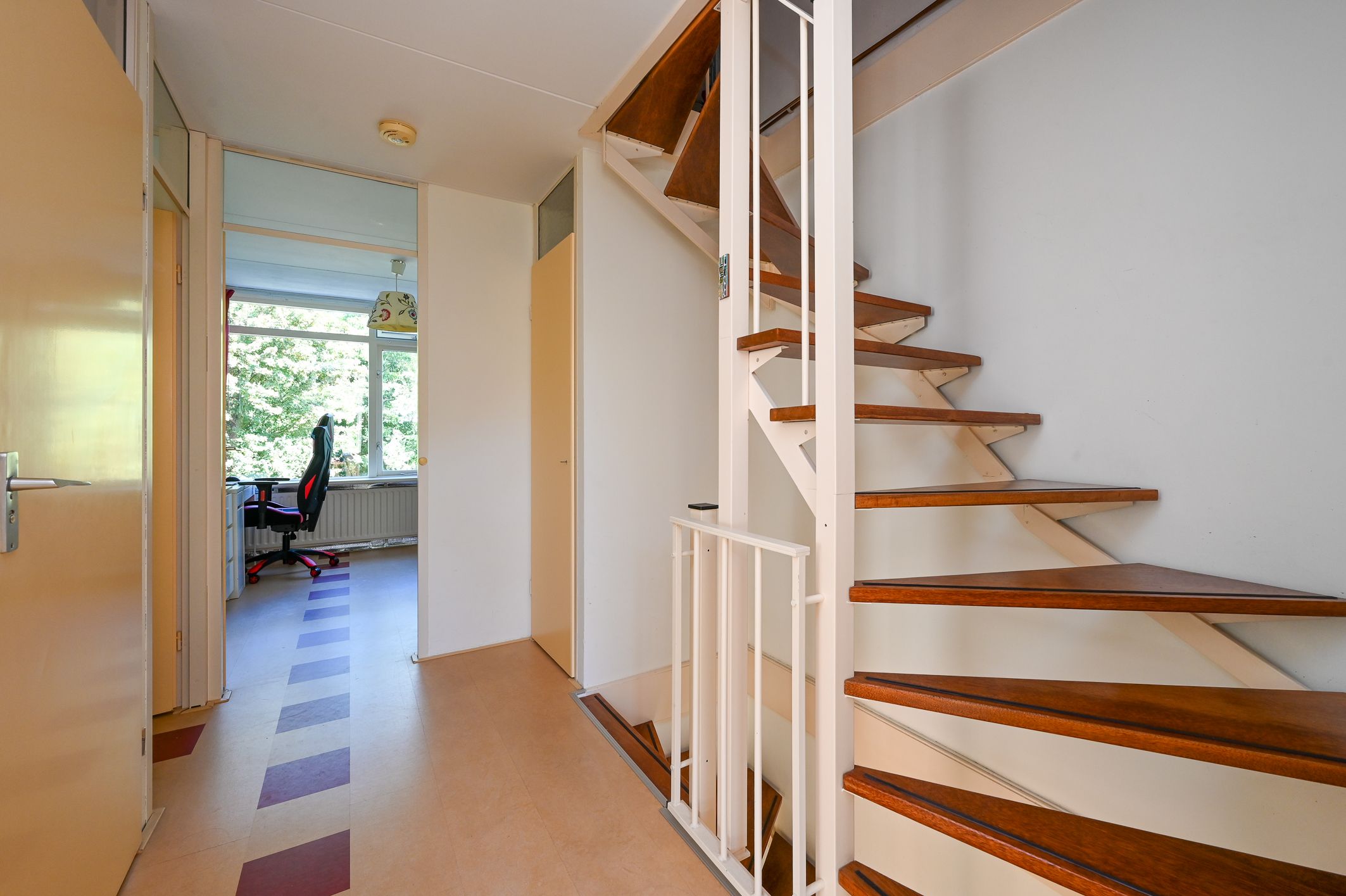 van Steestraat 3 's-Heerenhoek - Meer