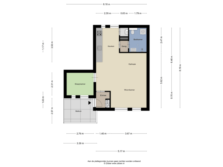 Appartement