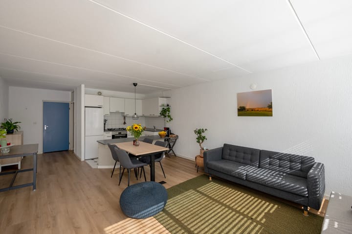 Foto 4 van Reigerskamp 493