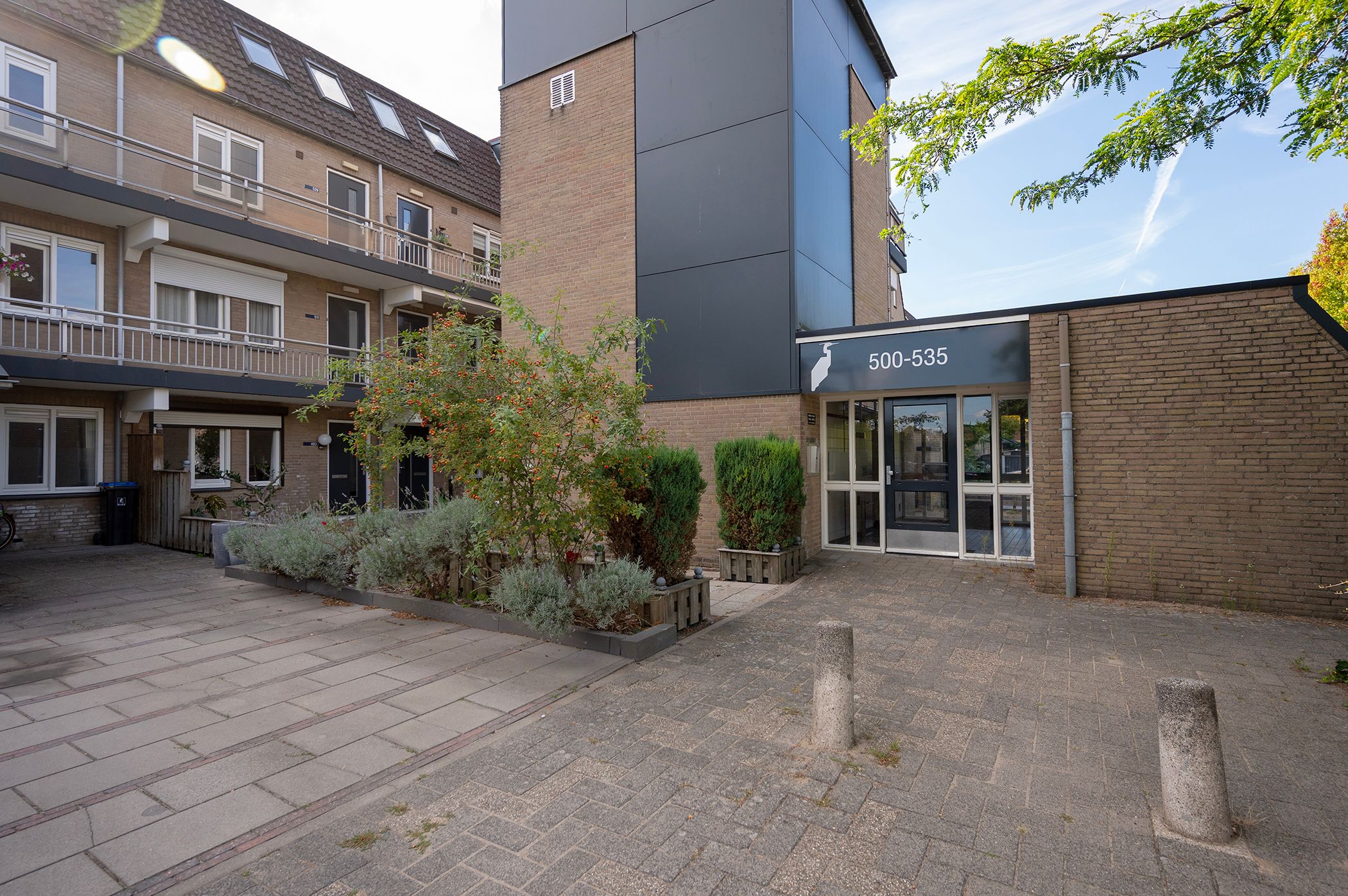 Photo 6 of Reigerskamp 493