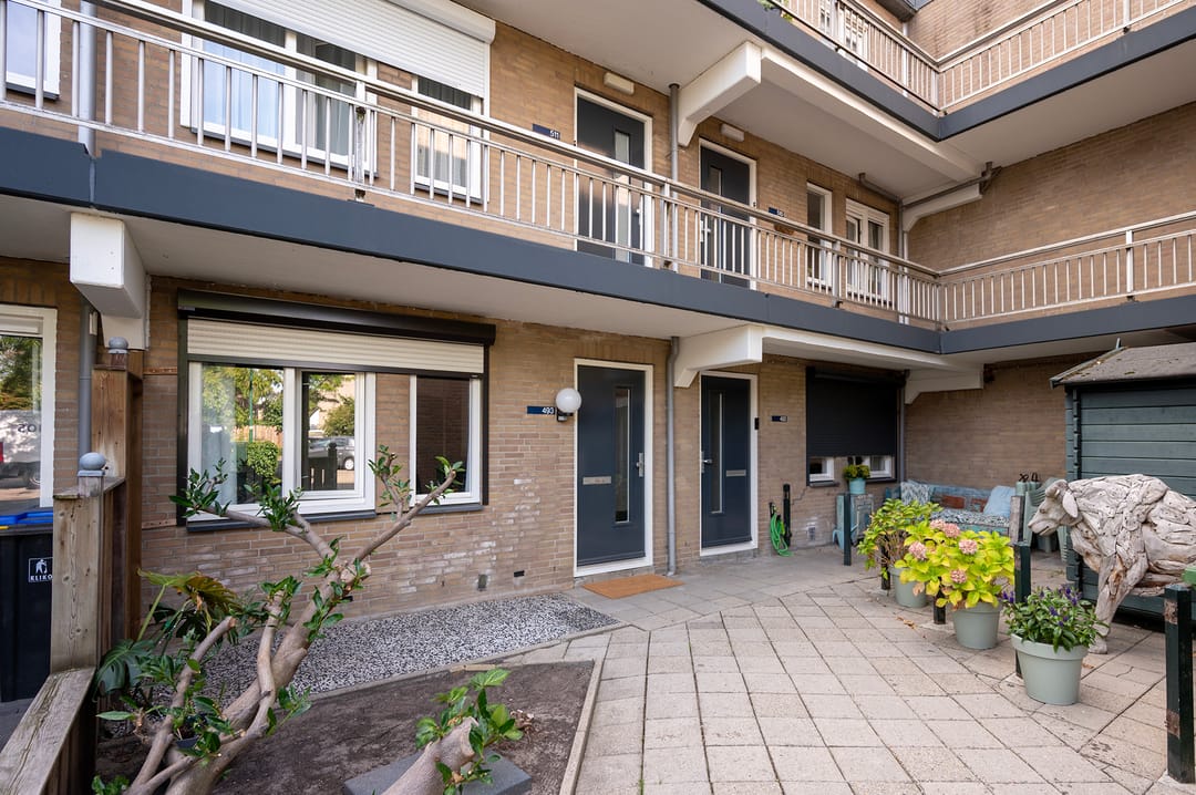 Photo 7 of Reigerskamp 493