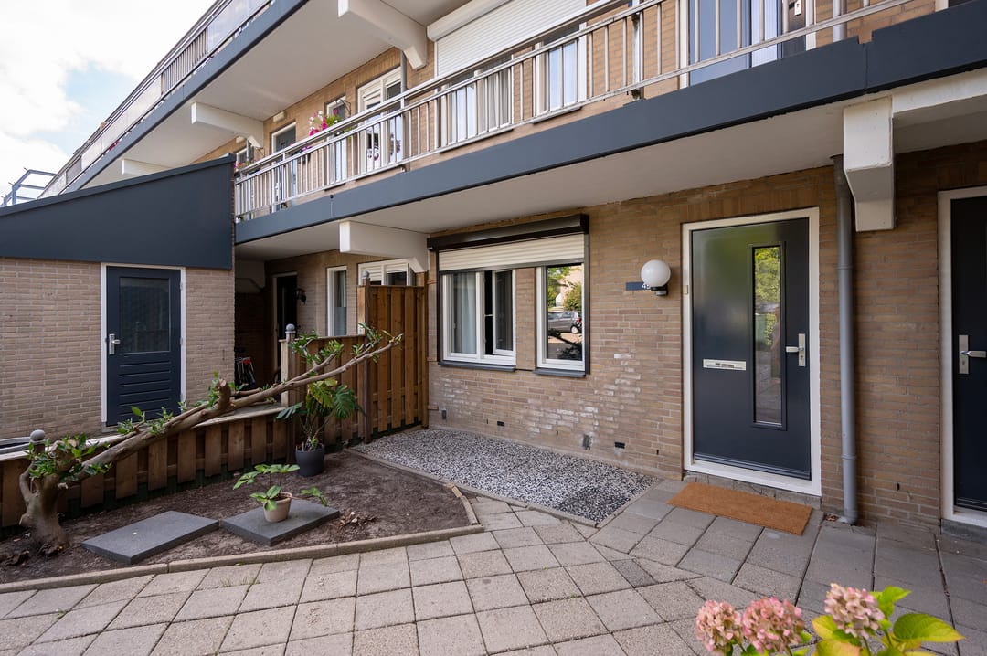 Photo 8 of Reigerskamp 493