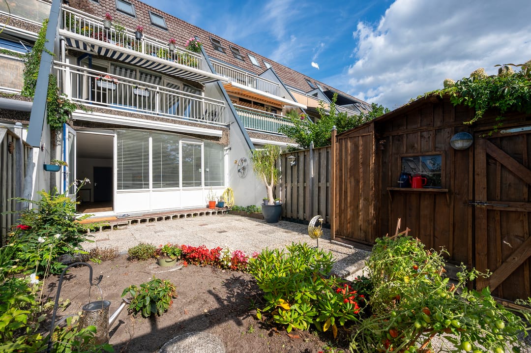 Photo 26 of Reigerskamp 493