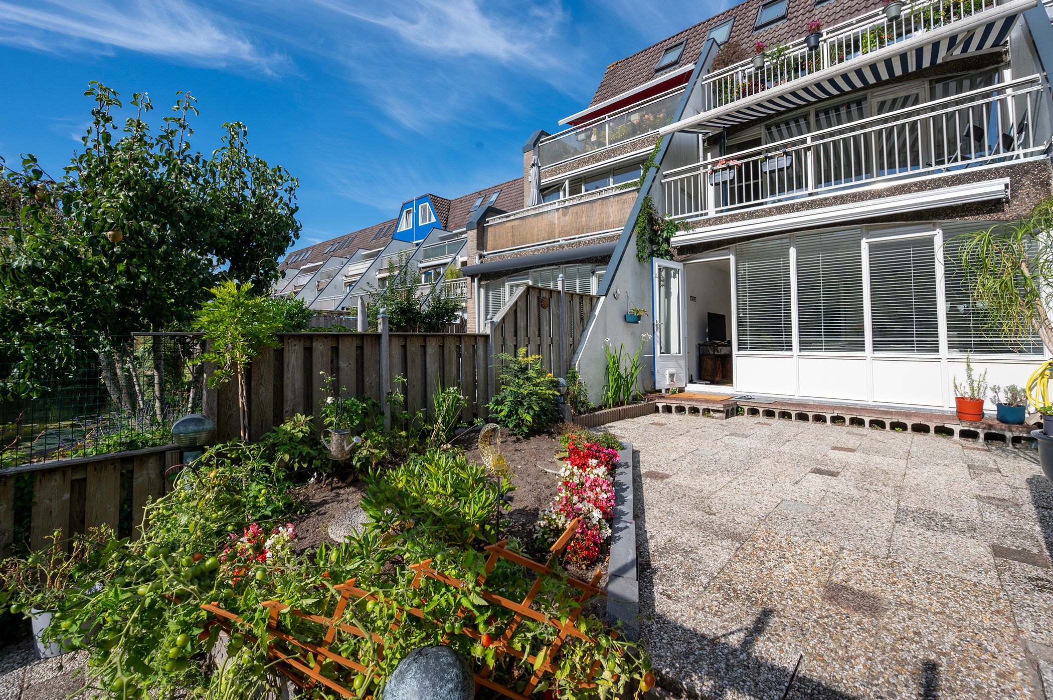 Photo 27 of Reigerskamp 493