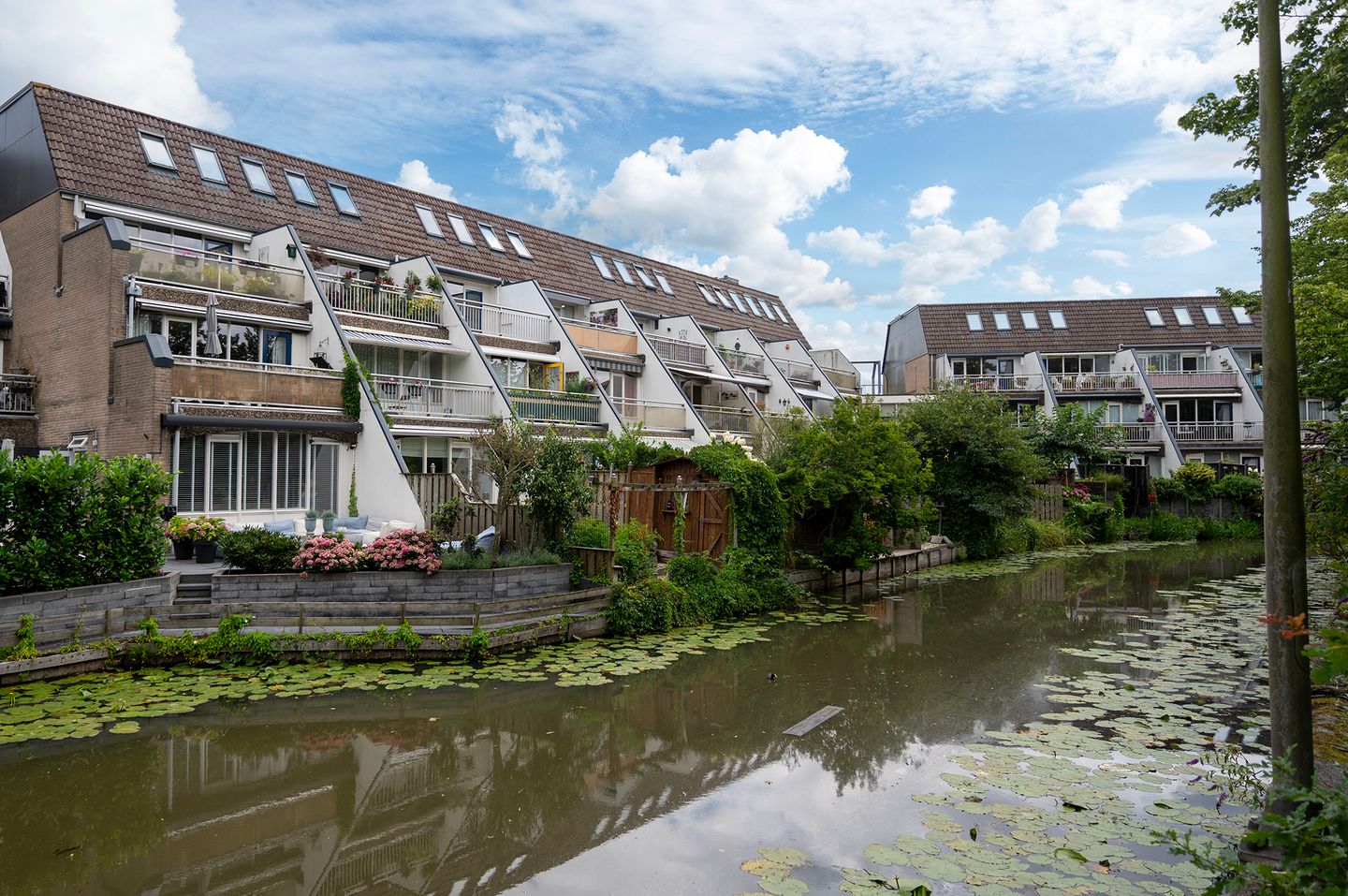 Photo 34 of Reigerskamp 493