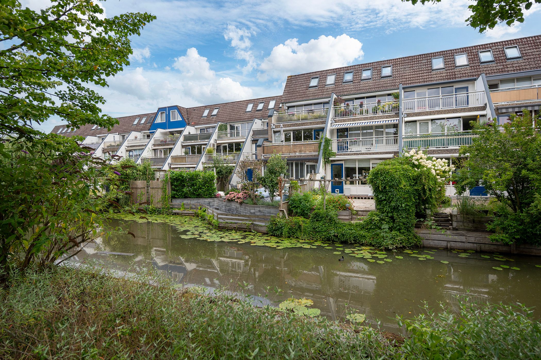 Photo 3 of Reigerskamp 493