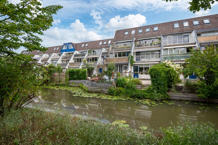 Foto 3 van Reigerskamp 493