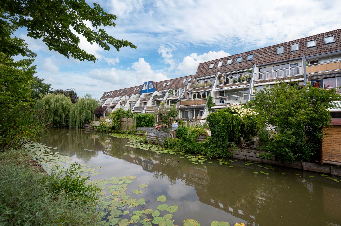 Photo 35 of Reigerskamp 493