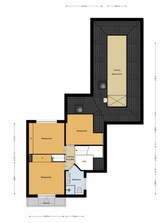 Foto 51 van Jagerspad 33