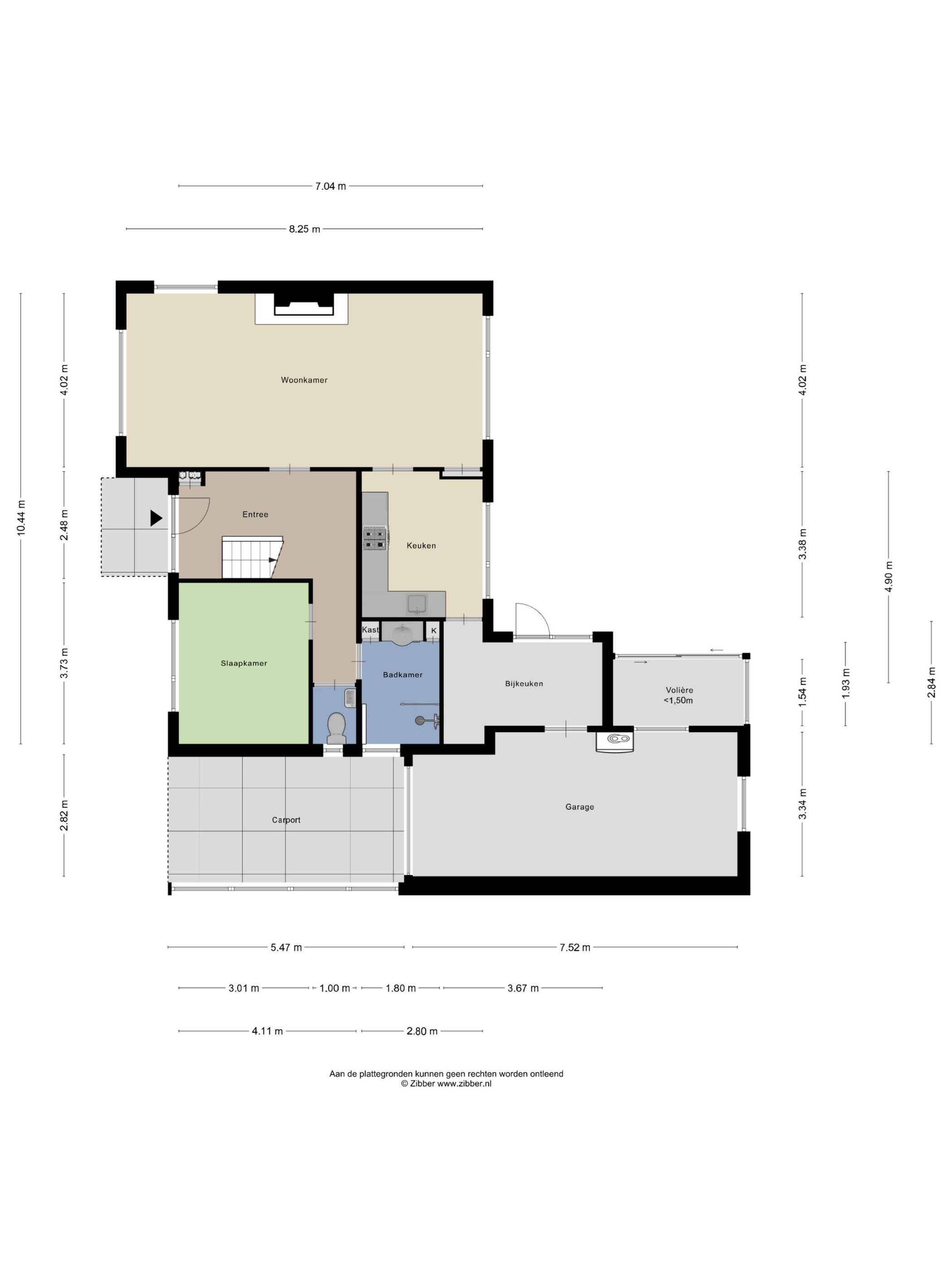 Photo 33 of van Steestraat 3