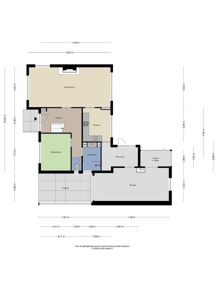 Photo 33 of van Steestraat 3