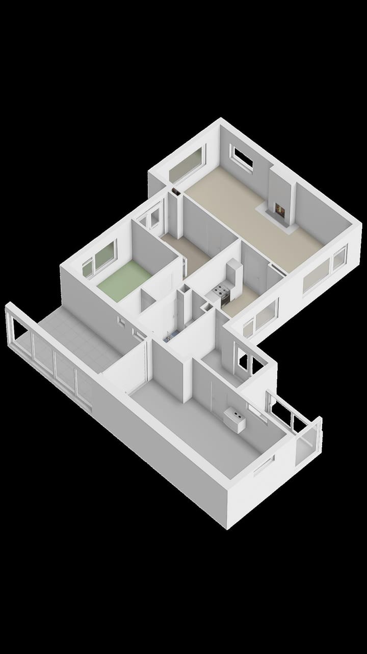 Photo 35 of van Steestraat 3