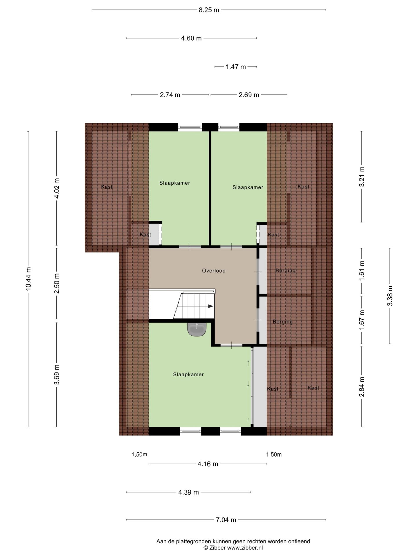 Photo 34 of van Steestraat 3