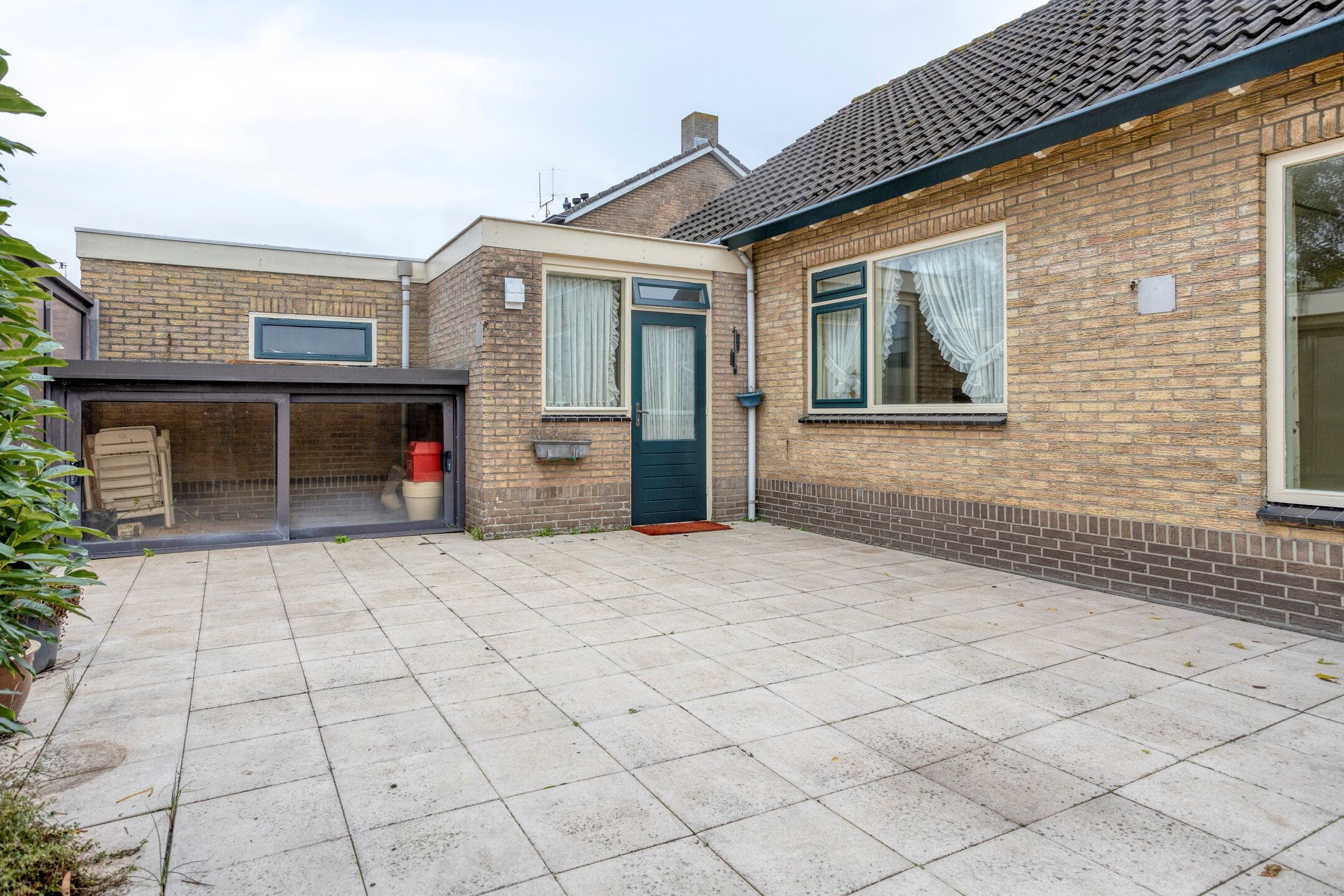 Photo 3 of van Steestraat 3