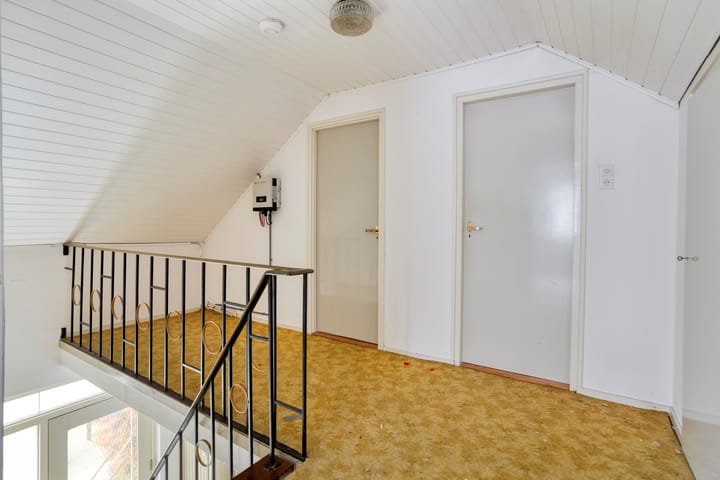 Photo 21 of van Steestraat 3