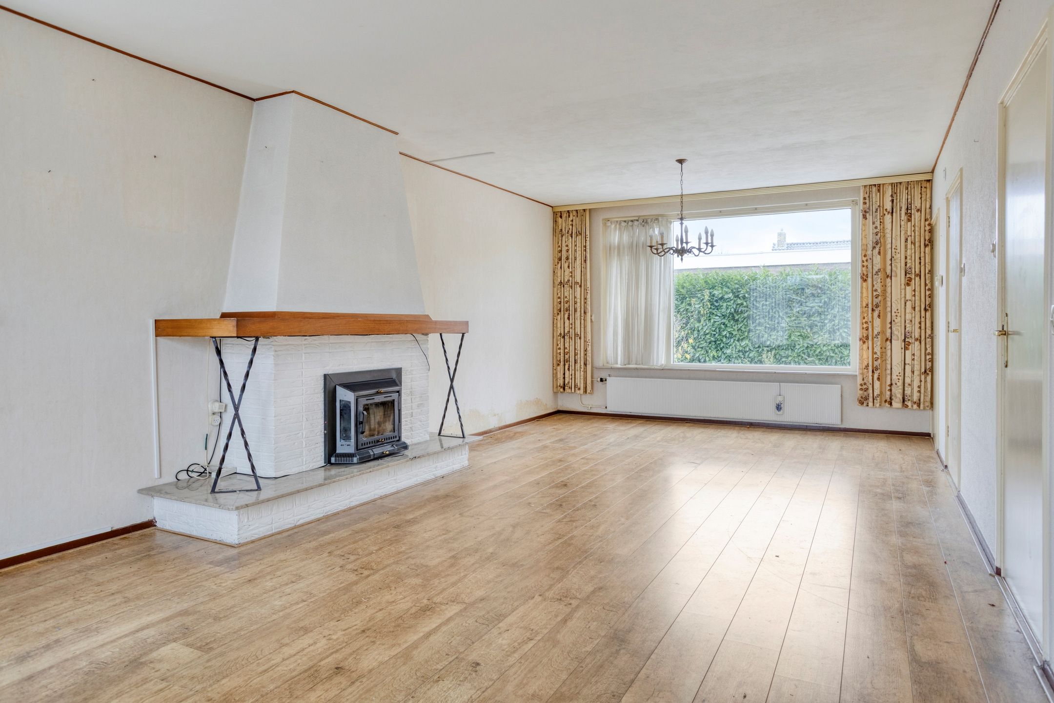 Photo 3 of van Steestraat 3