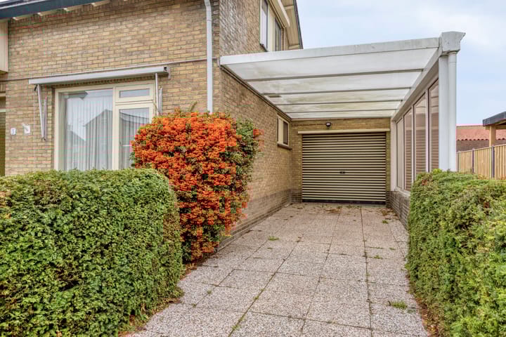 Photo 5 of van Steestraat 3