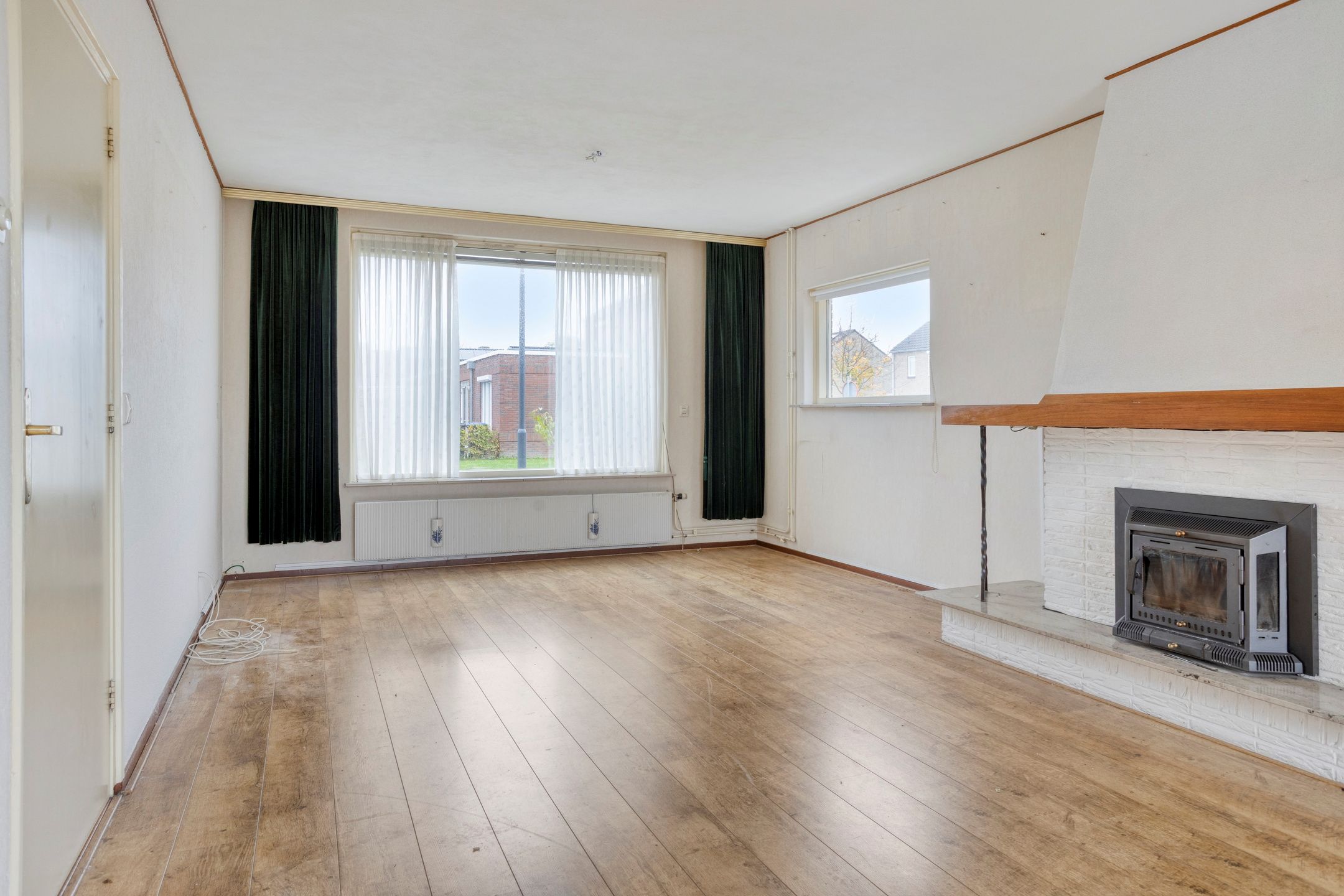 Photo 9 of van Steestraat 3