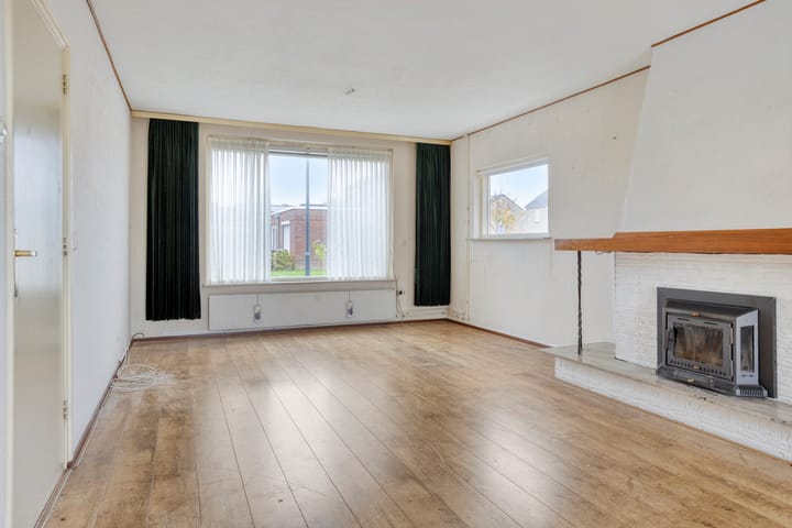 Photo 9 of van Steestraat 3