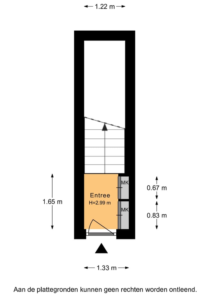 Foto 31 van Denneweg 116-C