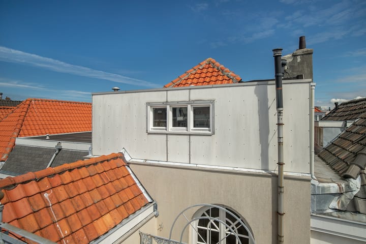 Photo 5 of Denneweg 116-C