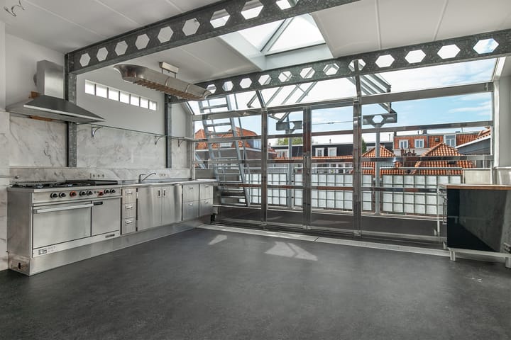 Foto 6 van Denneweg 116-C