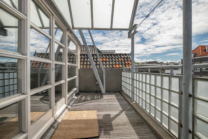 Foto 7 van Denneweg 116-C