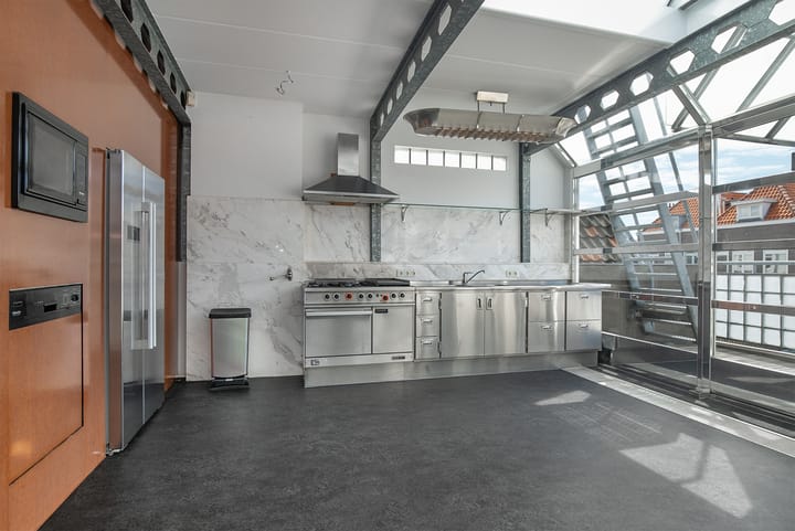 Foto 8 van Denneweg 116-C