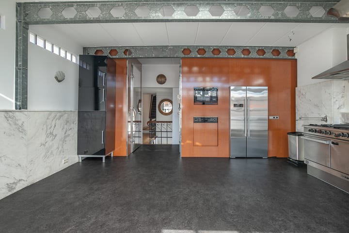 Foto 9 van Denneweg 116-C