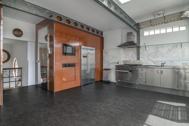 Foto 10 van Denneweg 116-C