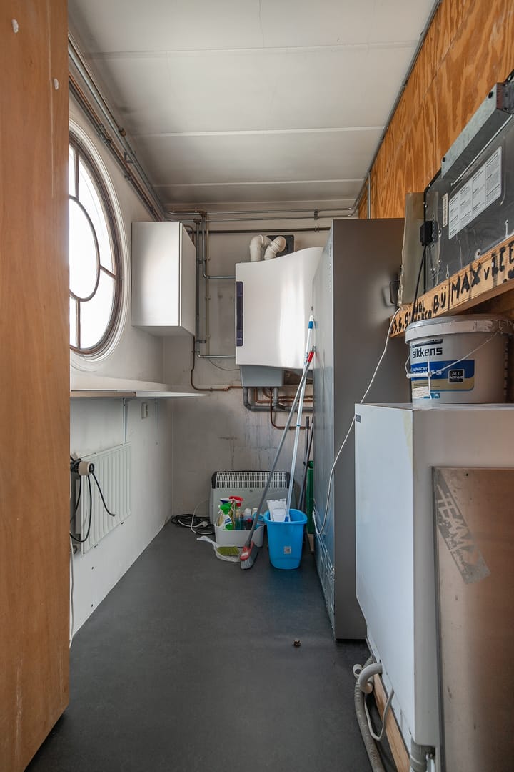 Foto 12 van Denneweg 116-C