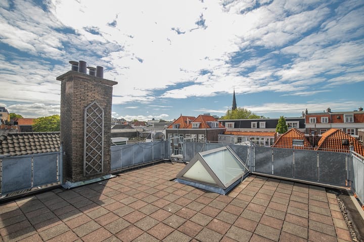 Foto 13 van Denneweg 116-C