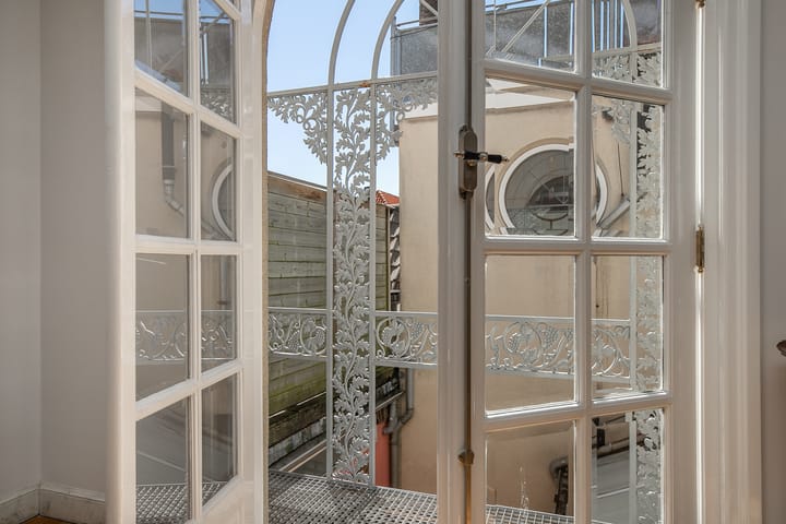 Foto 26 van Denneweg 116-C