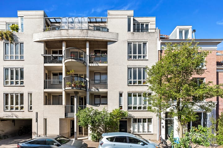 Foto 31 van Willemstraat 64-G