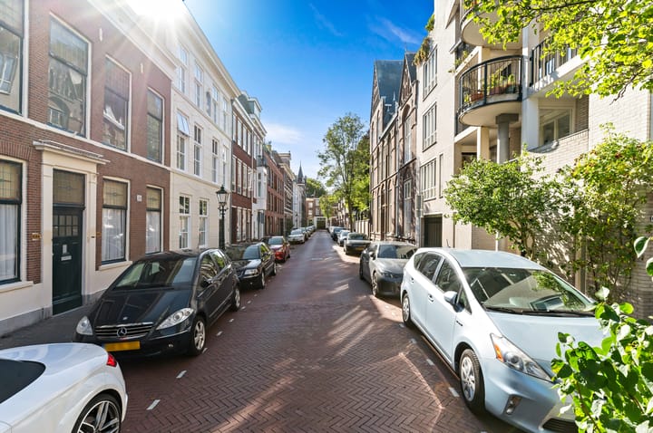 Foto 4 van Willemstraat 64-G