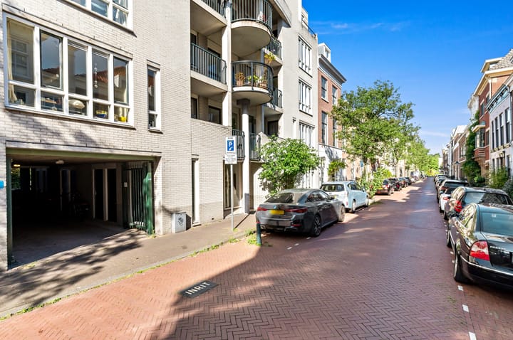 Foto 5 van Willemstraat 64-G