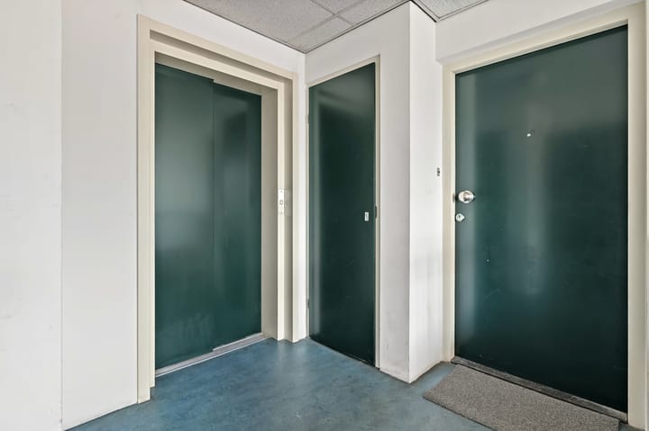 Foto 6 van Willemstraat 64-G