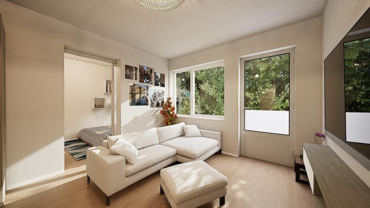 Foto 2 van Van Nijenrodeweg 473