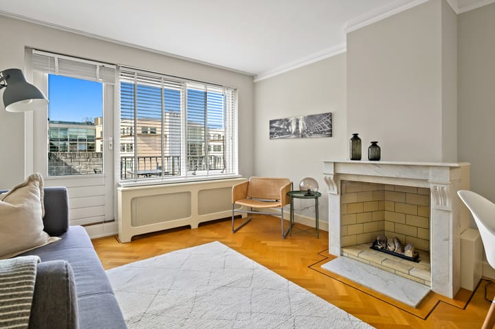 Foto 2 van Willemstraat 64-G