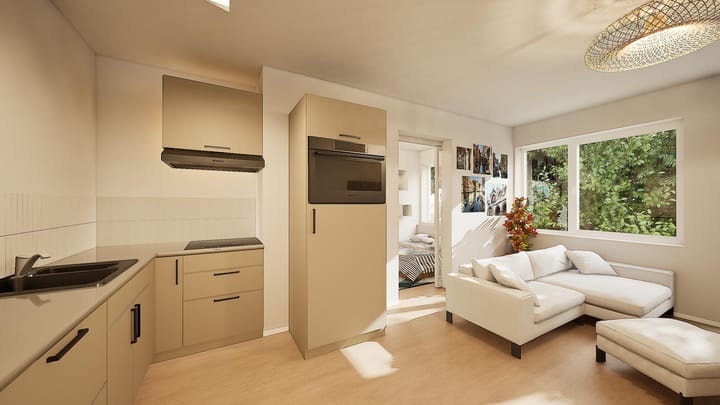 Foto 4 van Van Nijenrodeweg 473