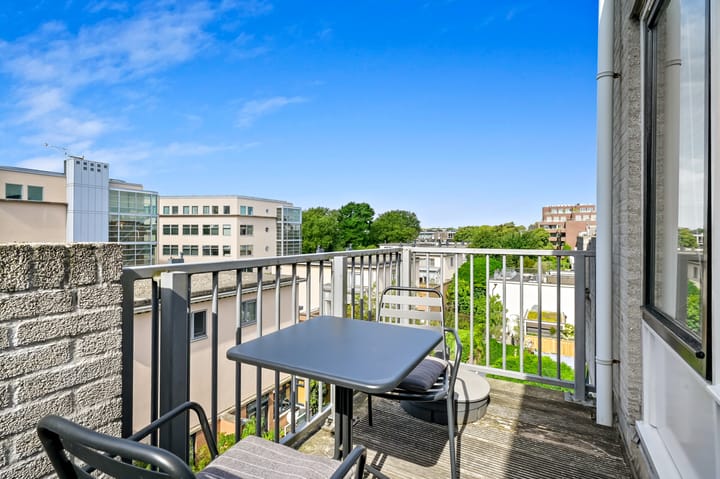 Foto 8 van Willemstraat 64-G